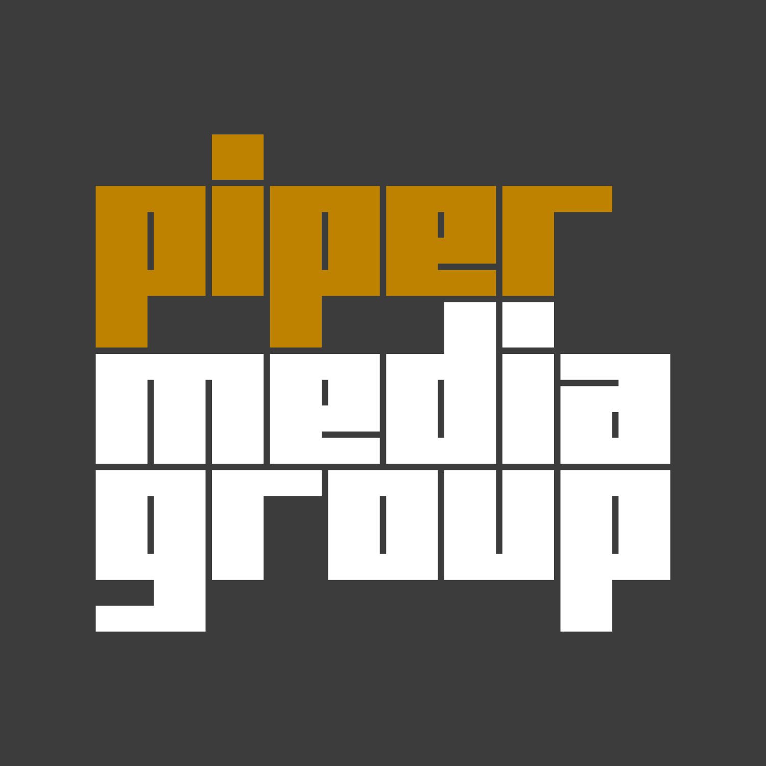 Piper Media Group Logo