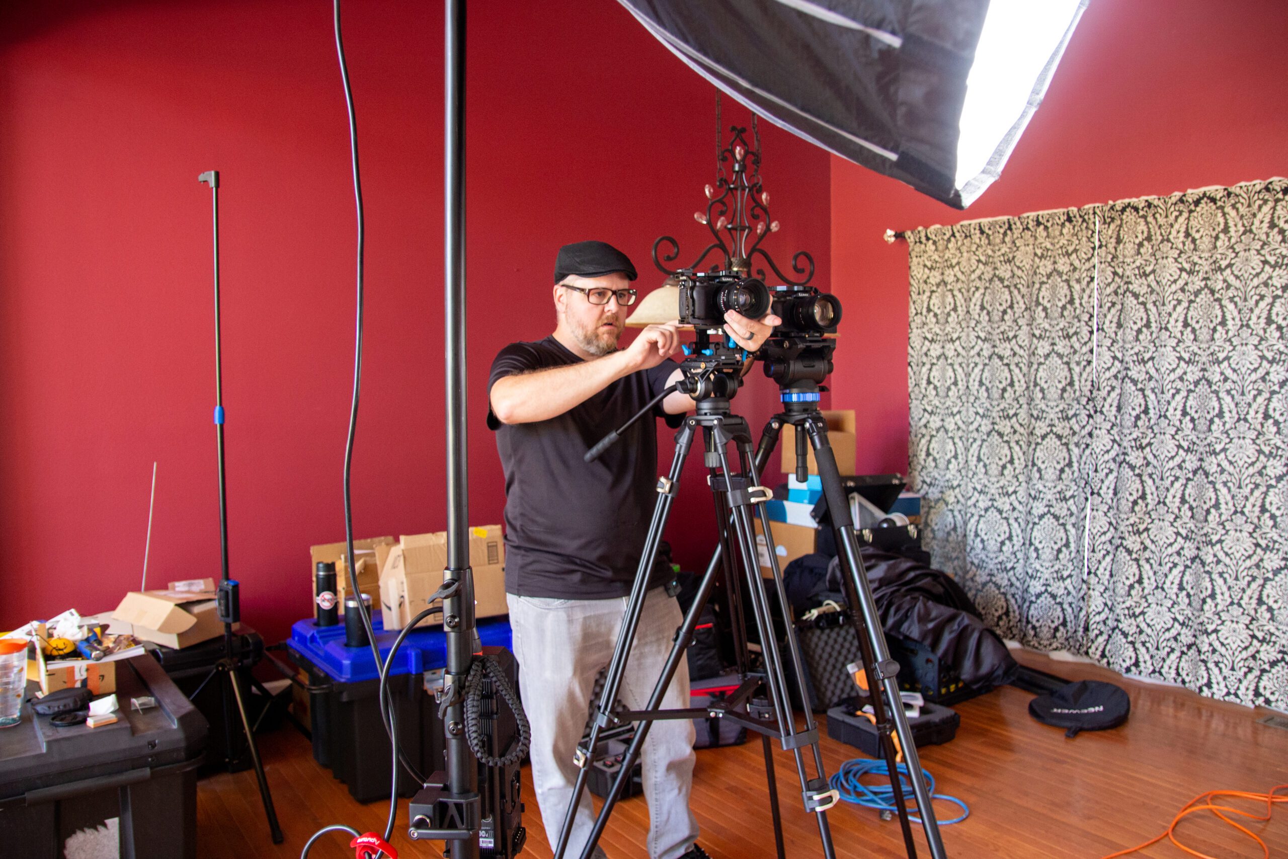 video ad production services missouri