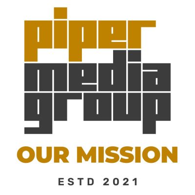 PMG Logo - Our Mission